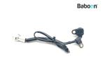 Snelheids Sensor Yamaha YZF R1 2000-2001 (YZF-R1 5JJ), Motoren, Verzenden, Gebruikt