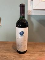 1989 Baron Philippe de Rothschild & Robert Mondavi Opus, Collections