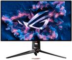 Asus ROG Swift OLED PG32UCDM Zwart , 32-inch 4K Monitor, Computers en Software, Monitoren, 31,5", Asus, Ophalen of Verzenden, Overige typen