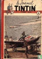 Tintin [FRA] [tijdschrift] [Frans] - Tintin recueil 6, Verzenden