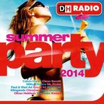 Dh Radio Summer Party op CD, Verzenden