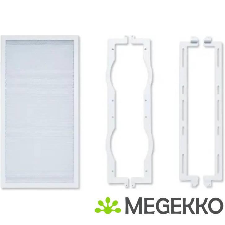 Lian Li Front mesh kit EVO RGB White, Computers en Software, Overige Computers en Software, Nieuw, Verzenden