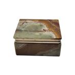 Classic Design - Doos - Onyx, Antiek en Kunst
