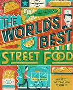 Worlds Best Street Food 9781760340650 Abigail Hole, Verzenden, Zo goed als nieuw, Abigail Hole