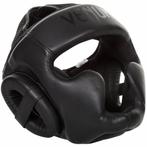 Venum Challenger 2.0 Headgear Black Black Venum Fight Gear, Sport en Fitness, Verzenden, Nieuw, Overige