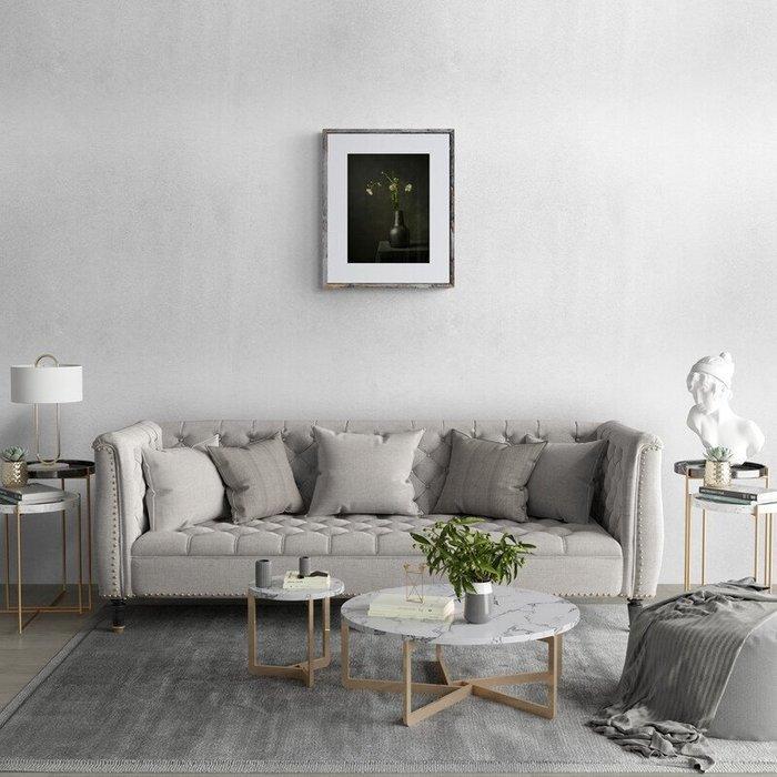 Tessa Posthuma de Boer - Hellebore, Antiek en Kunst, Kunst | Designobjecten