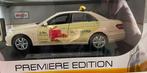 Maisto 1:18 - Modelauto - Mercedes-Benz E-Klasse Taxi -