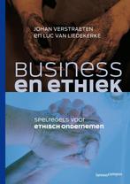 Business en ethiek 9789020979244 L. Van Liedekerke, Verzenden, Zo goed als nieuw, L. Van Liedekerke