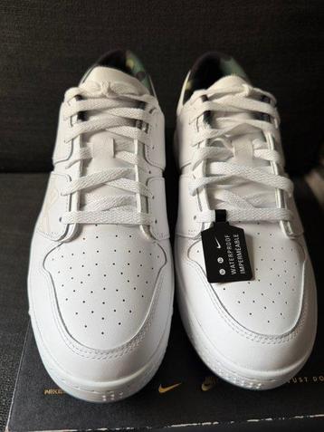 Air Jordan - NU Retro 1 Golf - Sneakers - Maat: EU 44 beschikbaar voor biedingen