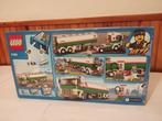 Lego Set - 3180 - City - Tank Truck, Nieuw