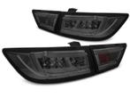 Achterlichten Renault Clio IV 2013 | LED-BAR | smoke, Verzenden