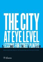 The City at Eye Level 9789059727144, Meredith Glaser, Mattijs van 't Hoff, Verzenden