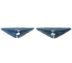 CLIGNOTANTS LATERAUX POUR FORD FOCUS 98-04 MONDEO 00-07 FOND, Verzenden, Nieuw