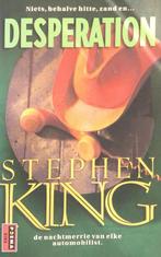 Desperation 9789024536023, Livres, Contes & Fables, Stephen King, Verzenden