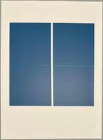 Willy Müller (1938-2003) - Geometrical Composition