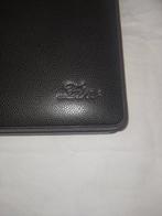 Zino - Sigarendoos - Leder - Reishumidor, Nieuw