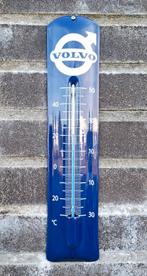 Emaille thermometer Volvo, Verzenden, Nieuw