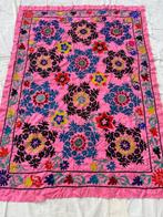 Suzane Kilim - Suzane Rug, bankhoes, bedhoes, muurdecoratie, Nieuw