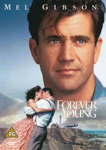 Forever Young DVD (1999) Jamie Lee Curtis, Miner (DIR) cert, CD & DVD, DVD | Autres DVD, Envoi