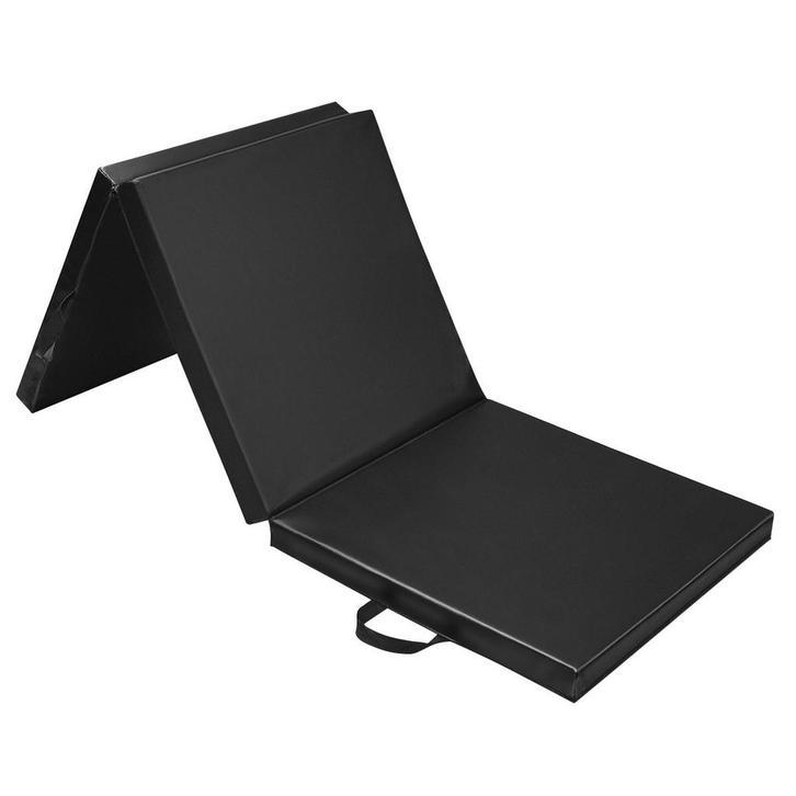 2dekans | Coast Yogamat - Opvouwbaar, Sport en Fitness, Fitnessmaterialen, Ophalen of Verzenden