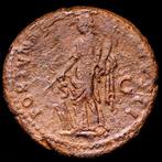 Romeinse Rijk. Domitianus (81-96 n.Chr.). As Rome mint,, Postzegels en Munten