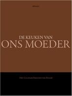 De keuken van ons moeder 9789077695661 F. Verheyden, Boeken, Verzenden, Zo goed als nieuw, F. Verheyden