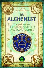 De Alchemist 9789022548615, Boeken, Gelezen, Michael Scott, Verzenden
