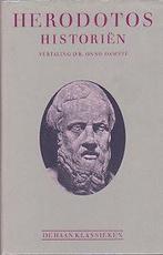 Herodotos Historiën 9789026942495, Herodotus, Onno Damsté, Verzenden
