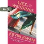 Lies and Weddings 9781529152852 Kevin Kwan, Verzenden, Gelezen, Kevin Kwan