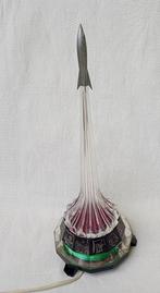 Yuzhmash USSR - Bureaulamp - Aluminium, Bakeliet, Plastic