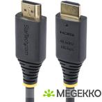 StarTech 4K 60Hz HDR10 Premium Gecertificeerd HDMI 2.0 2m, Computers en Software, Verzenden, Nieuw
