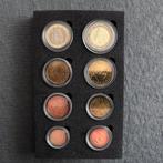 Europe. Series 1 Cent - 2 Euro Various Years (13 items)