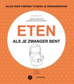 Eten als je zwanger bent / Mama Baas 9789401446549, Boeken, Verzenden, Zo goed als nieuw, Lobke Husson
