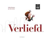 Verliefd 9789461316332 Stefan Boonen, Verzenden, Gelezen, Stefan Boonen