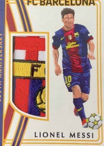 Custom Card Lionel Messi - Limited Edition /50 - Signed by, Verzamelen, Stickers