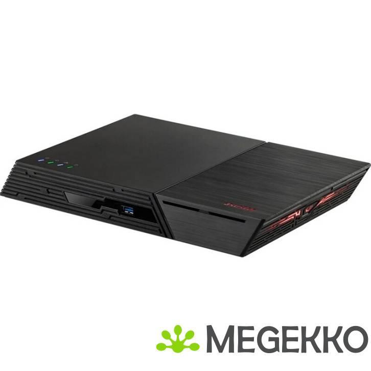 Asustor Flashstor 12 Pro Gen2 FS6812X, Computers en Software, Computerbehuizingen, Nieuw, Verzenden