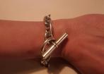 Hermès - Armband - Chaine dAncre Zilver - Hermès armband, Nieuw