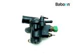 Boîtier du thermostat Honda XL 1000 Varadero 2001-2002, Motoren, Verzenden, Nieuw