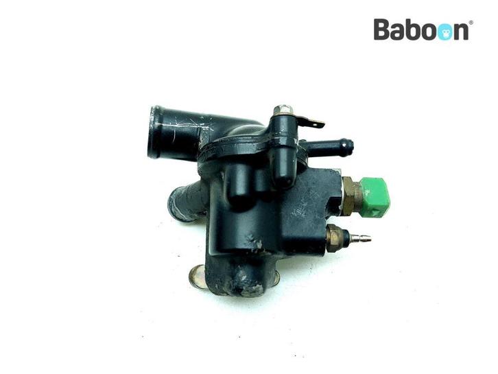 Boîtier du thermostat Honda XL 1000 Varadero 2001-2002, Motoren, Onderdelen | Honda, Verzenden
