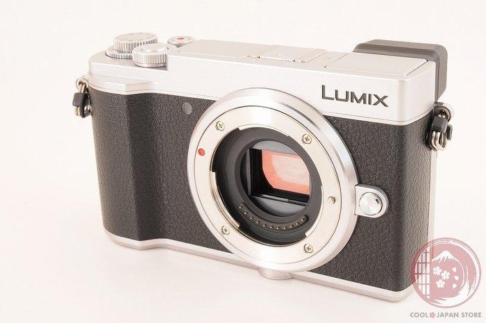 Panasonic DC-GX7MK3 Digitale camera, Audio, Tv en Foto, Fotocamera's Digitaal