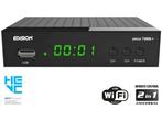 Veiling - PICCO T265 plus - TV Ontvanger - HEVC - DVBT2/C -, Nieuw