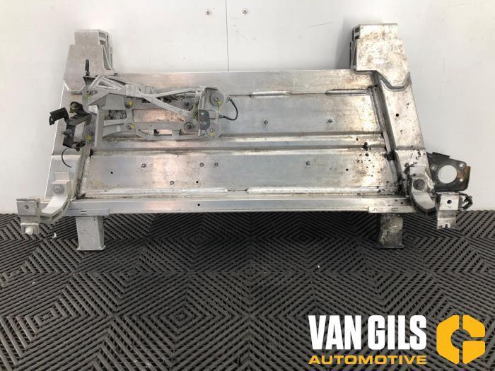 Subframe Volvo XC40 O276023, Auto-onderdelen, Ophanging en Onderstel