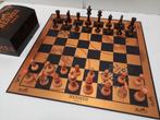 Anthony Dubois (1979) - Hermes Chess Board