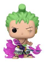 One Piece POP! Movies Vinyl Figure Zoro w/ Enma  Exclusive #, Ophalen of Verzenden, Nieuw