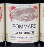 2015 Charles Noëllat La Combotte - Pommard - 4 Flessen, Nieuw