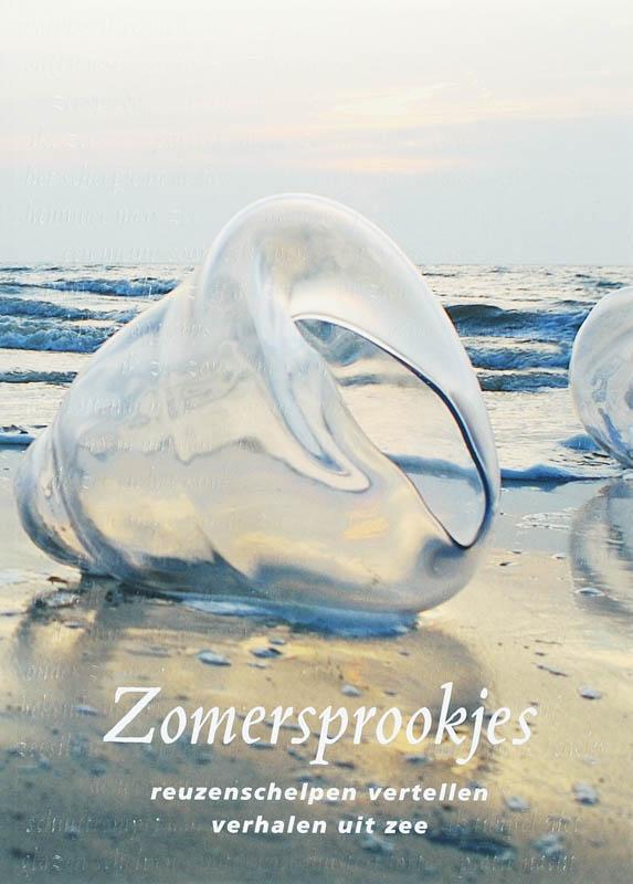 Zomersprookjes 9789078964032, Boeken, Kunst en Cultuur | Beeldend, Gelezen, Verzenden