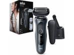 Braun 61-N7000cc - Elektrisch scheerapparaat - SensoFlex, Verzenden, Nieuw