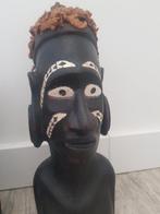 Bustes/têtes - Buste - Îles Salomon (Sans Prix de Réserve)