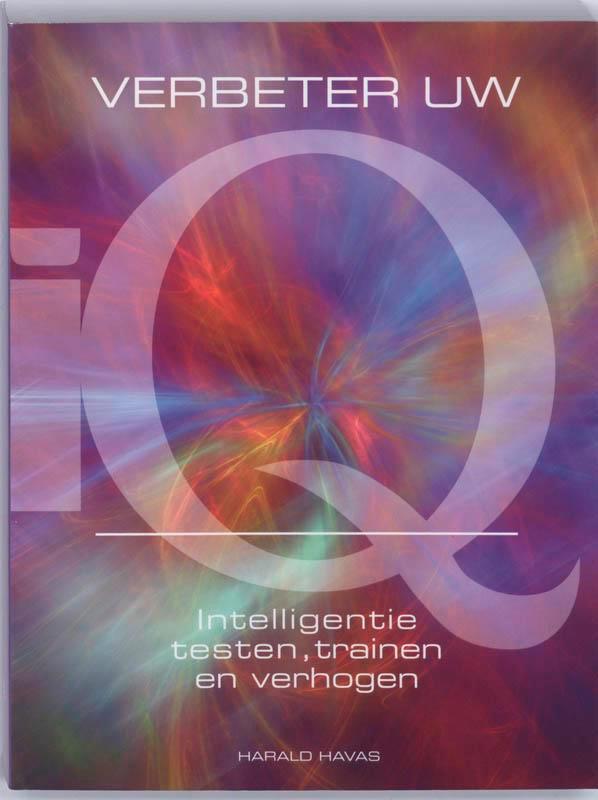 Verbeter uw IQ 9789021539423 H. Havas, Boeken, Psychologie, Zo goed als nieuw, Verzenden