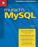 MurachS Mysql 9781890774684 Joel Murach, Verzenden, Gelezen, Joel Murach